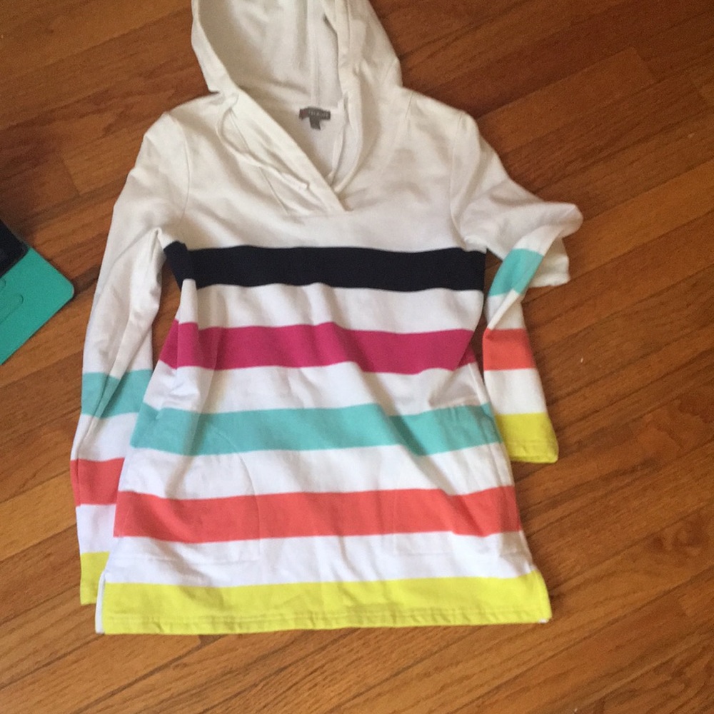 Talbots women’s sweatshirt